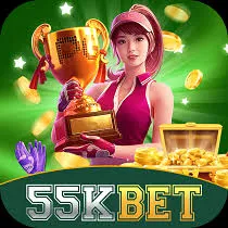 55KBET - Mainkan Slot Seru dan Menarik