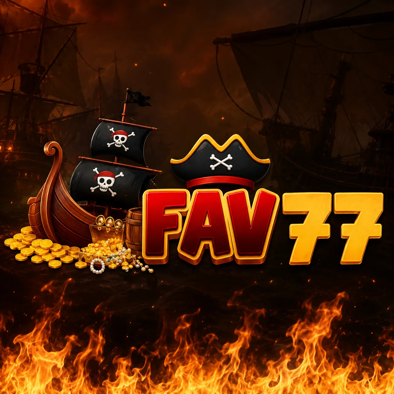FAV77 - Game MOBA Terbaik untuk Pertarungan Seru