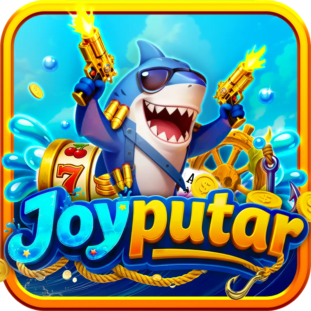 JOYPUTAR - Permainan Mahjong Seru dan Menyenangkan