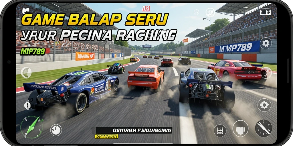 Tampilan gameplay MVP789 yang mendebarkan dan penuh aksi.
