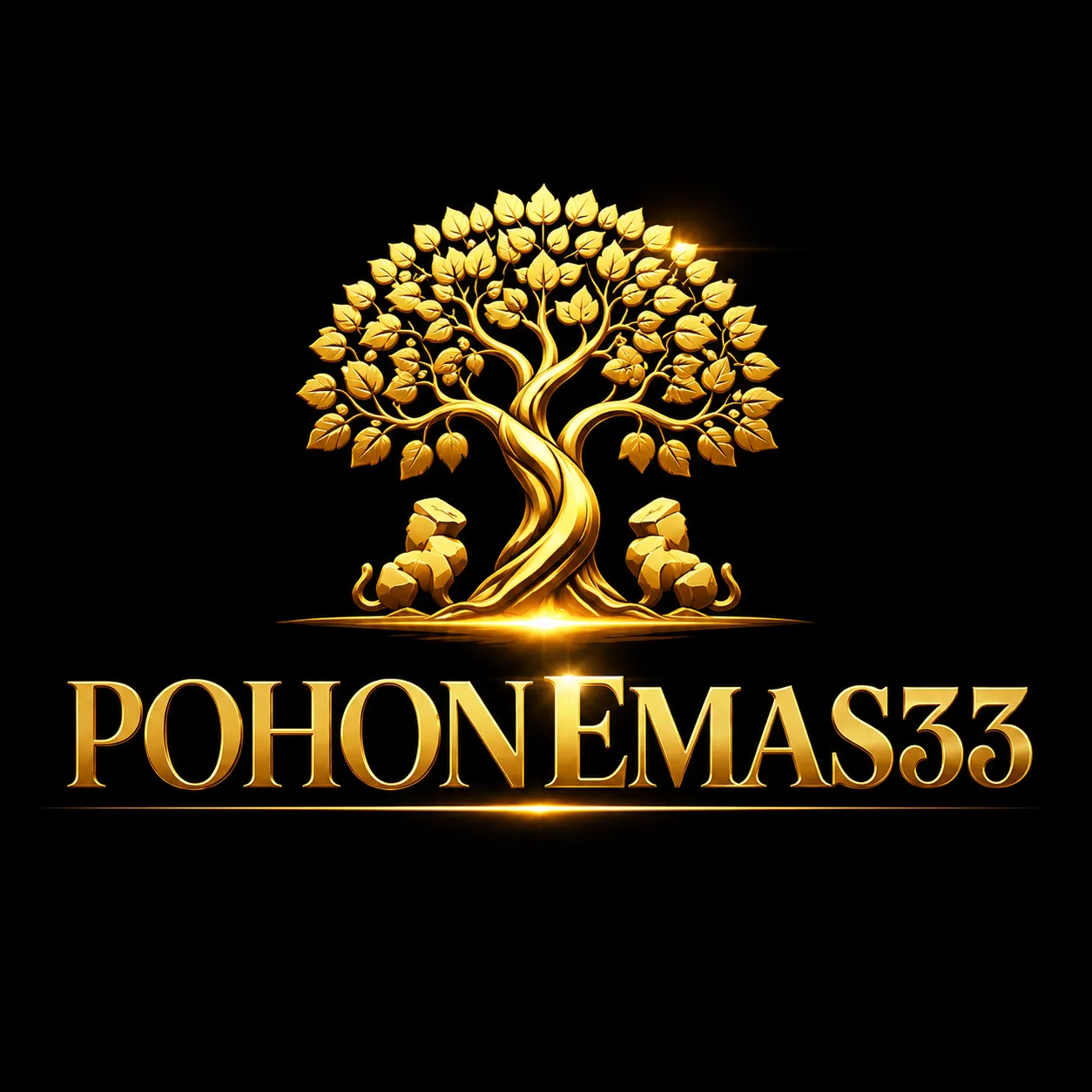 POHONEMAS33 - Permainan Poker Seru dan Menantang