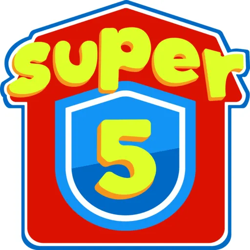 super5 APK Football
