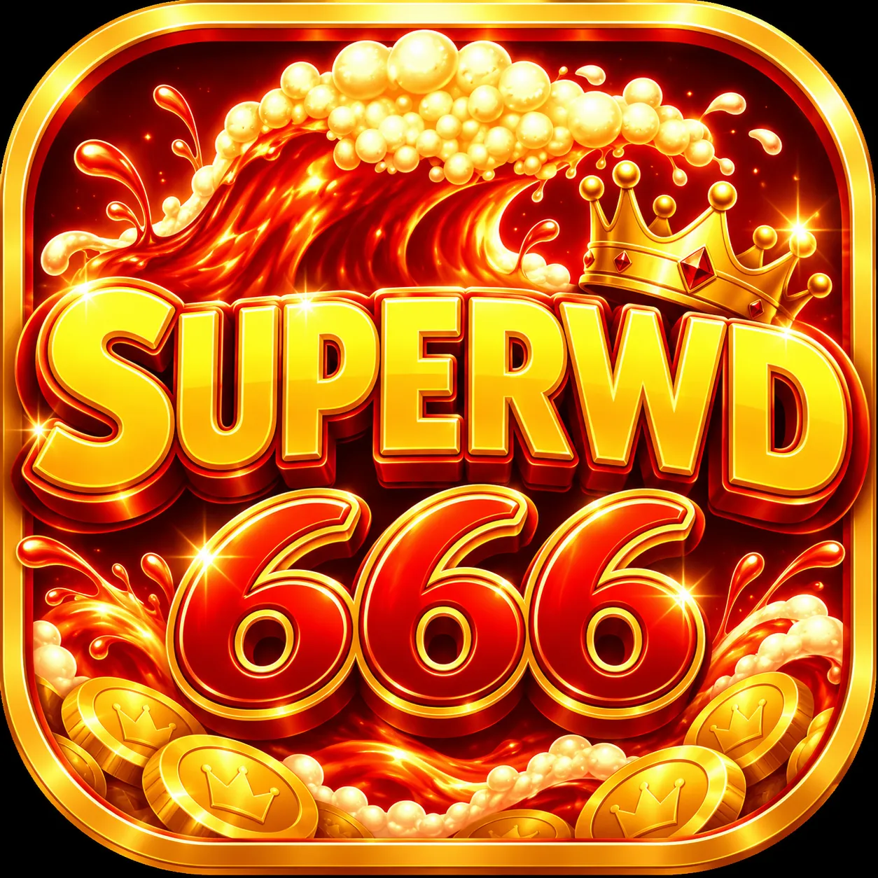 superwd666 APK QiuQiu