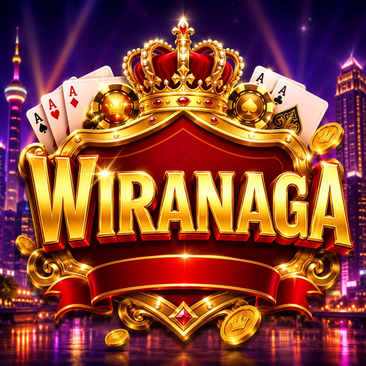 wiranaga APK Domino