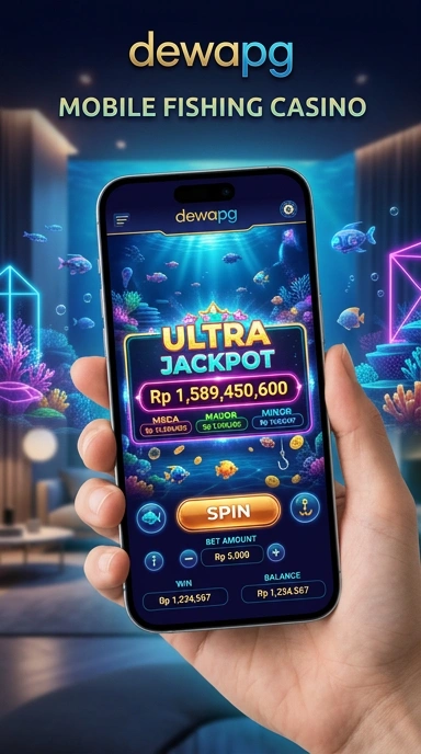 Pengunduhan aplikasi mudah dengan dewapg yang terpercaya.
